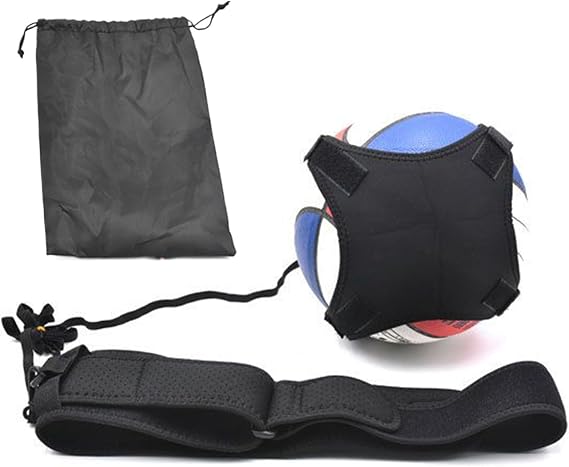 Volleyball Serving Trainer Volleyball Rebounder Exercise Equipment