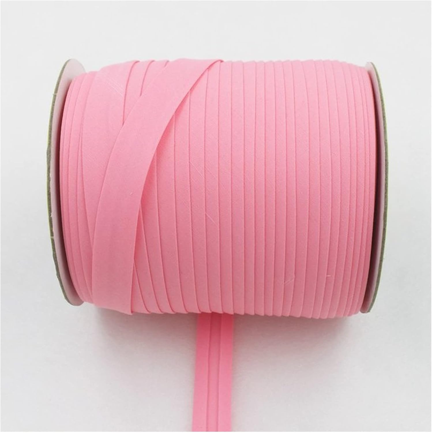 Amazon.co.jp キャンバスロール ポリエステル/コットム5/8"（15mm） T/Cバイアステープバイアスバインディングフォールド