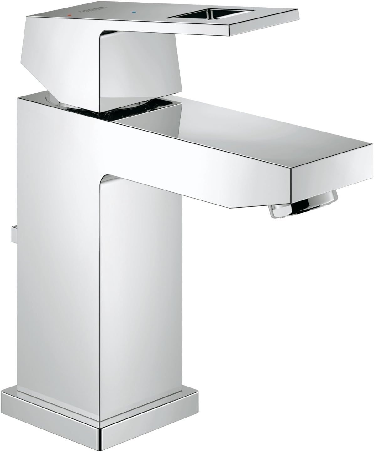 Eurocube 2339200E Basin Tap