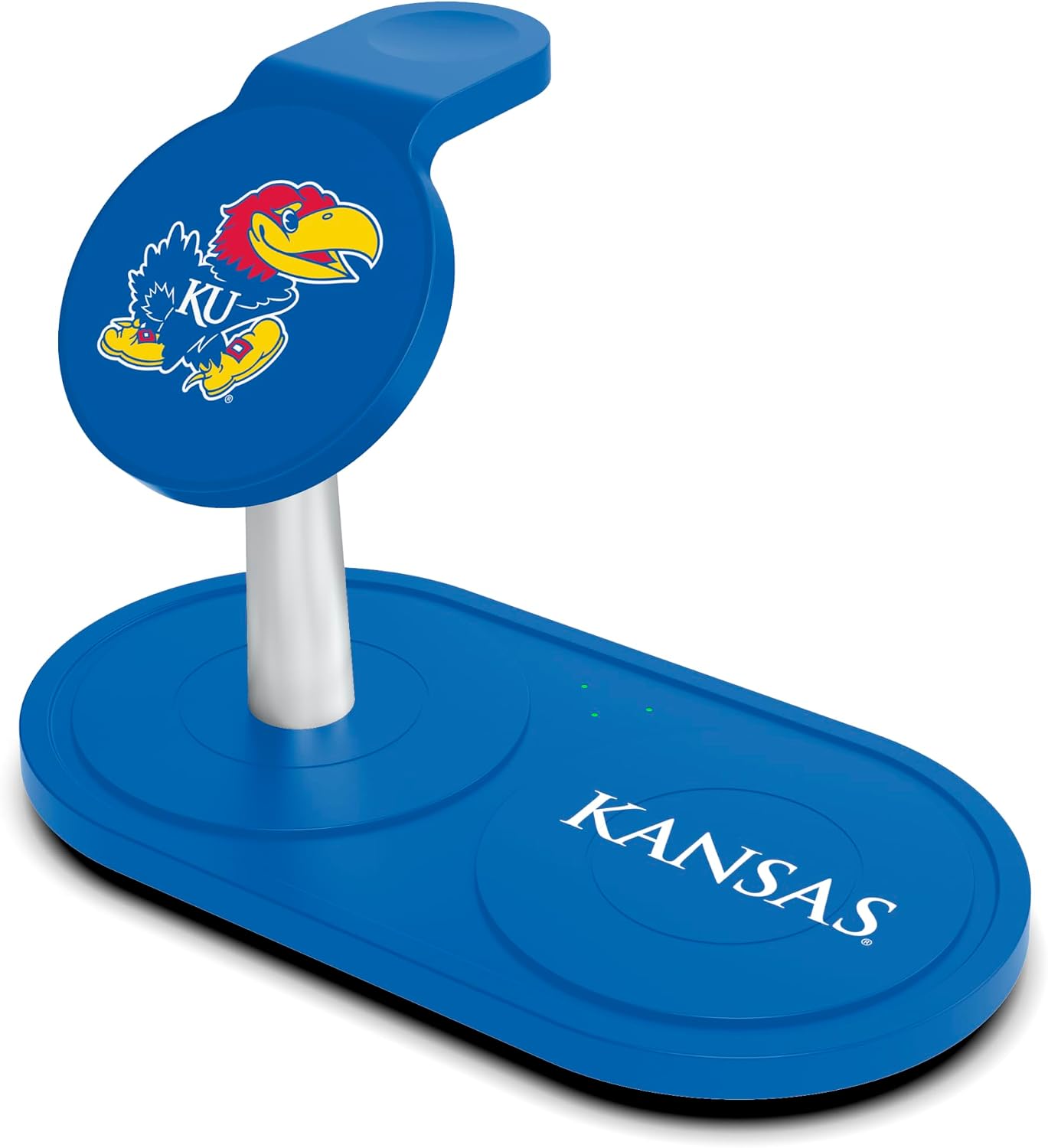 SOAR Collegiate 3-in-1 Wireless Charging Station