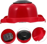 Vista 7 de KICHOUSE Soporte de seguridad alimentaria Mandolina Slicer Rallador de Dedo Resistente Protector de Dedo Vegetal Queso Rallador Multifuncional