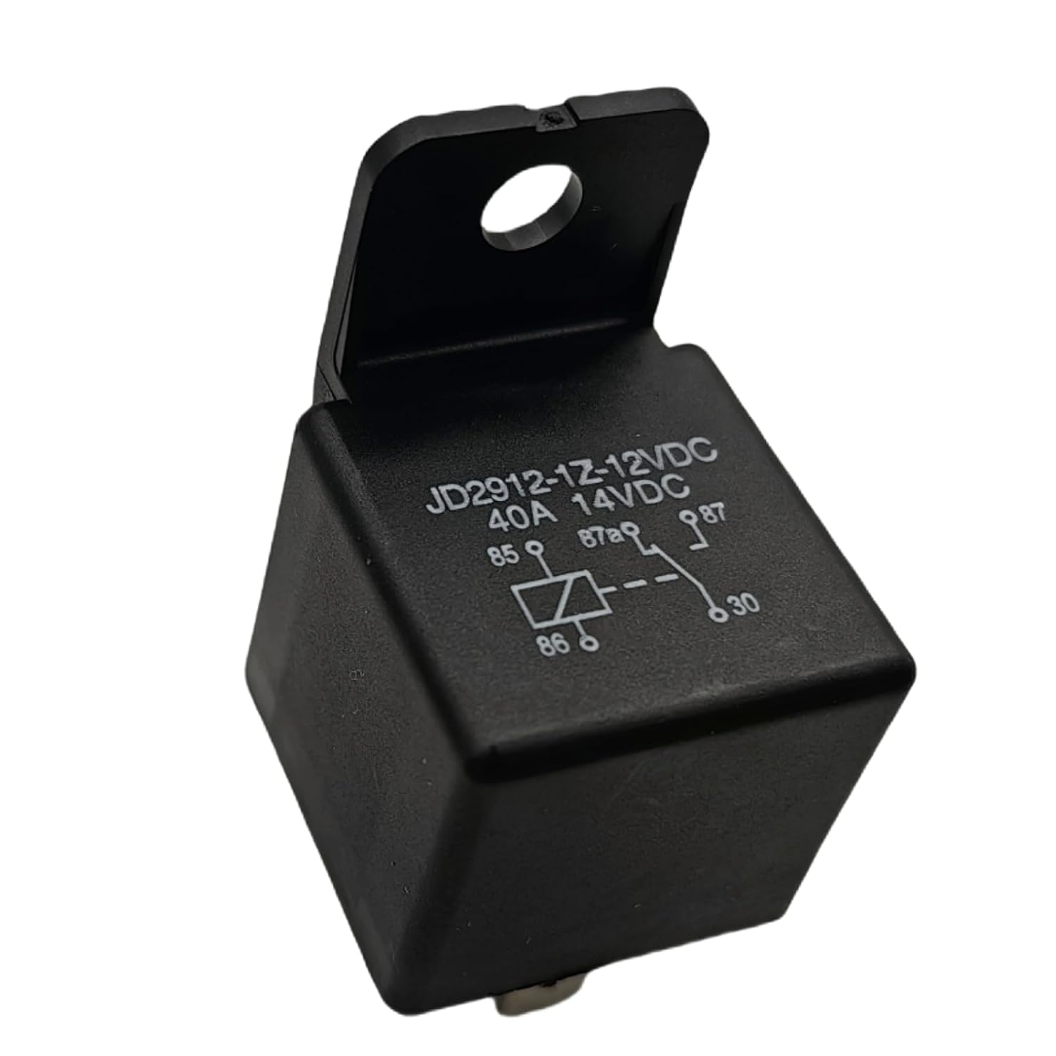 19274 19274GT Genie 12V SPDT Relay,ARELLY Genie Lift Parts for Genie S60 S65 S80 S85 Z45-25RT Z60-34RT GS5390RT...
