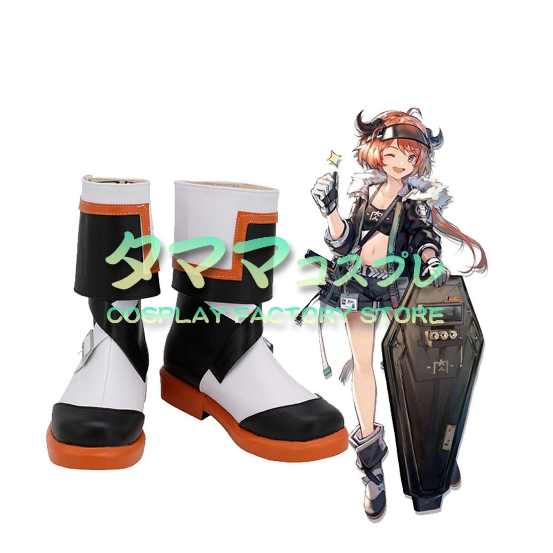 Amazon.co.jp: クロワッサン アークナイツ 明日方舟 Arknights 