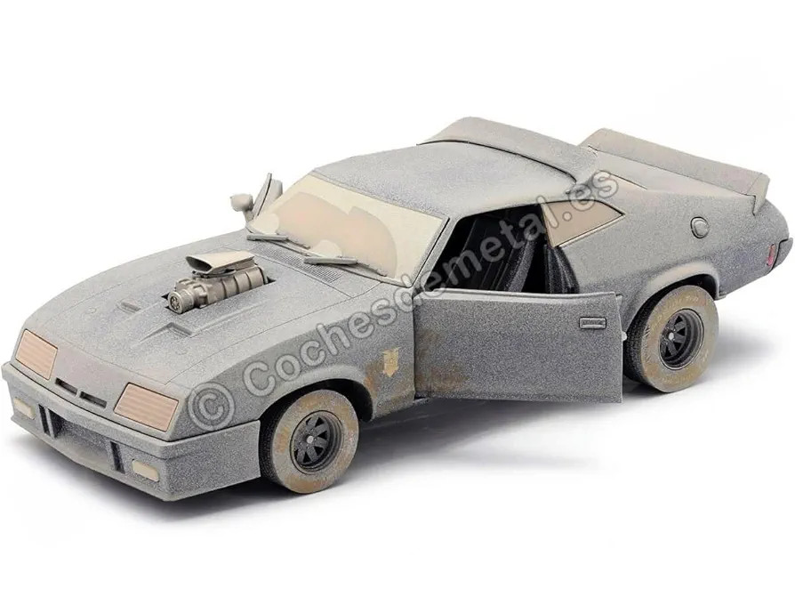 【出品は今月まで】 1/18 1973 FORD FALCON XB　超オマケ付 出品は今月まで】 1/18 1973 FORD FALCON XB 超オマケ付 1/18