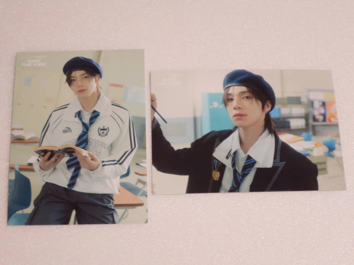 ソゴン ラントレ NEXZ NEXZ showcase ラントレ ソゴン コンプ NEXZ