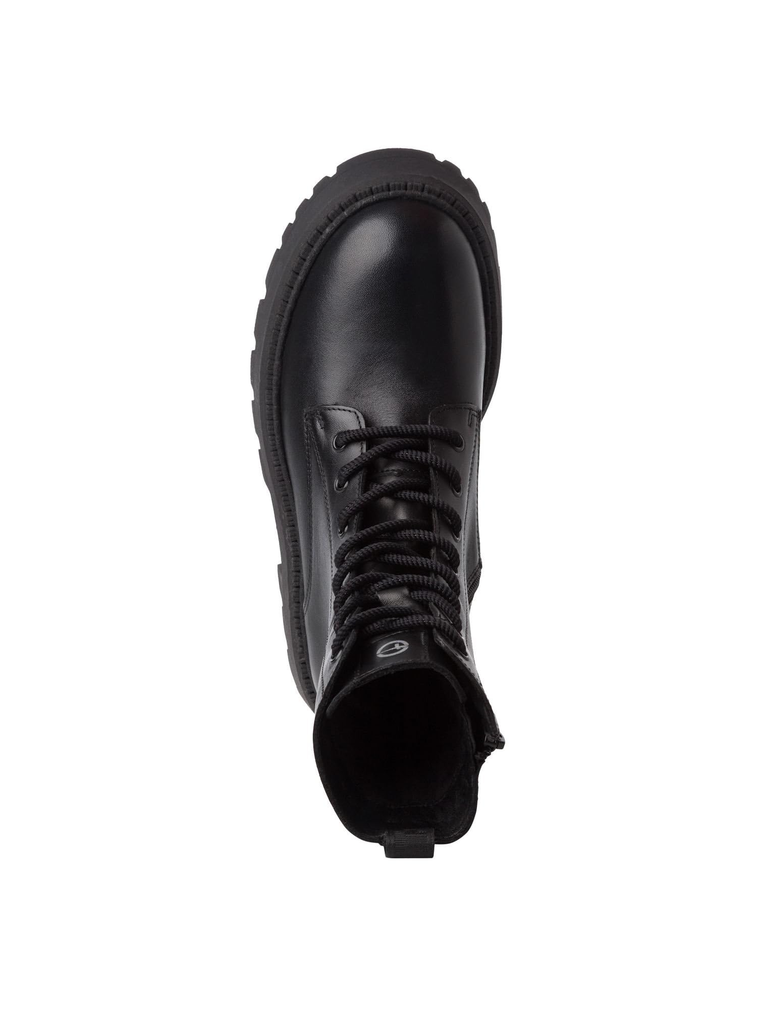 Tamaris Damen Boots Leder