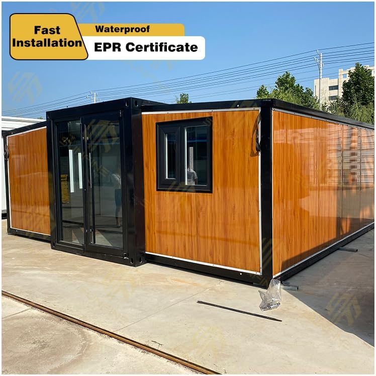 Casa Prefabricada, casa container,,  casa container  amazon