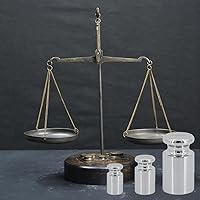 Vista 7 de Pesos de calibración, escala de gramo de calibración para báscula digital, balanza de gramos, báscula de joyería