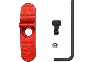 Mossberg 500 590 835 930 935 Shockwave Accessories Enhanced Slide Safety