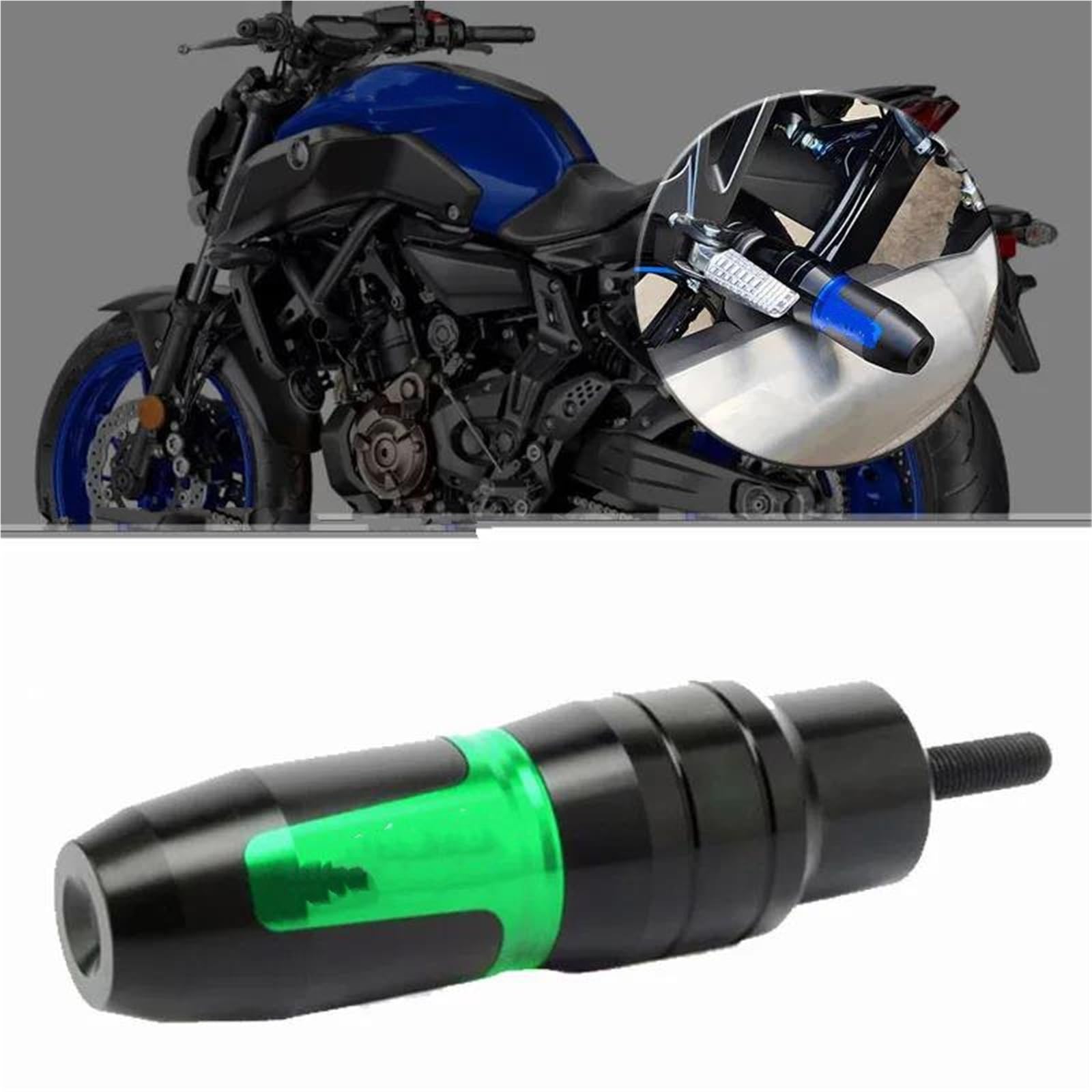 カワサキ オートバイ フレームスライダーキット ニンジャ ZX-4R