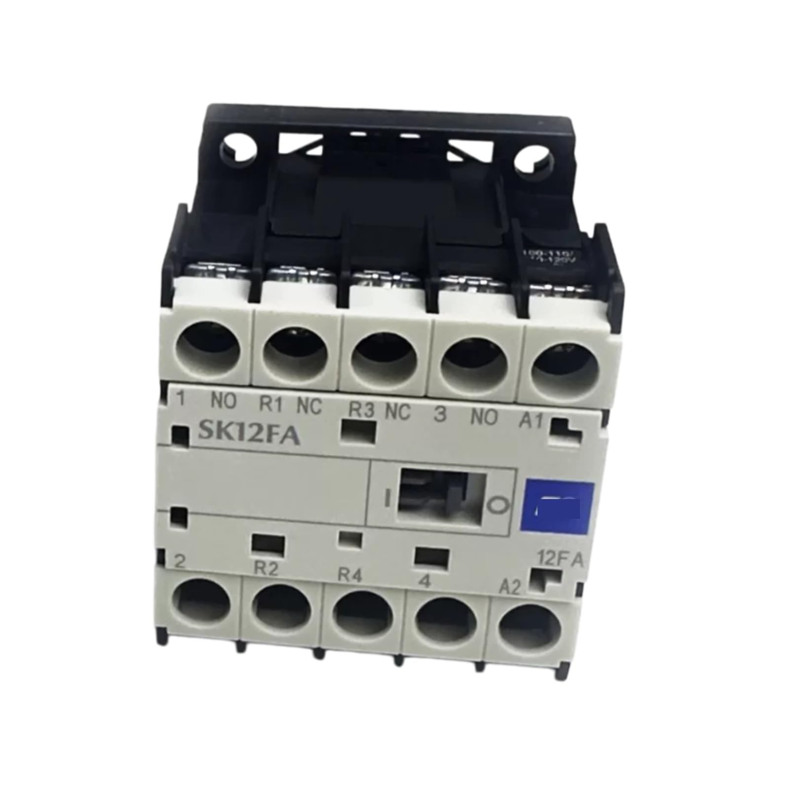 Contacteur électromagnétique SK12FA AC110V de rechange pour armoire de commande