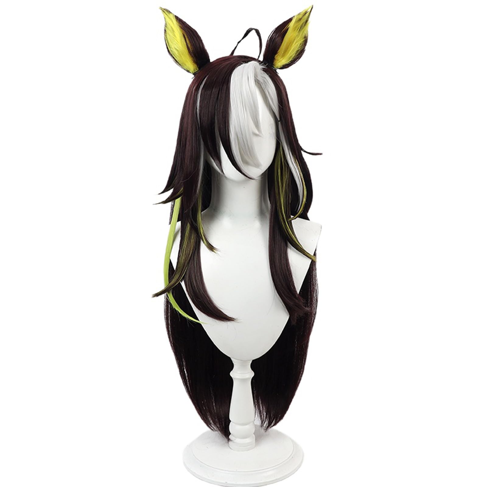 Amazon.co.jp: ドリームジャーニー Dream Journey ウマ娘 コスプレ