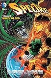 The Spectre Vol. 2: Wrath of God