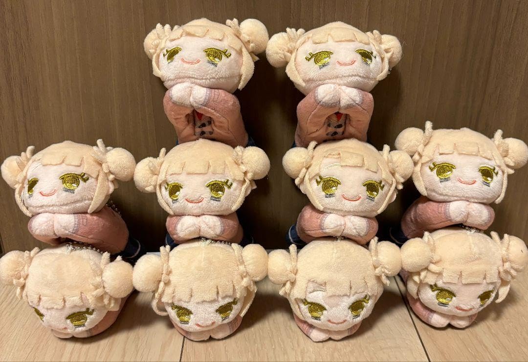 Amazon.co.jp: はぐキャラコレクション5 トガヒミコ : ホーム＆キッチン