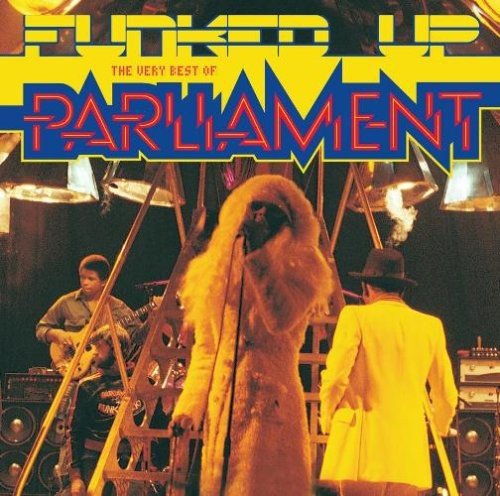 Funked Up Very Best (Jpn)