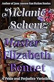 Master Elizabeth Bennet