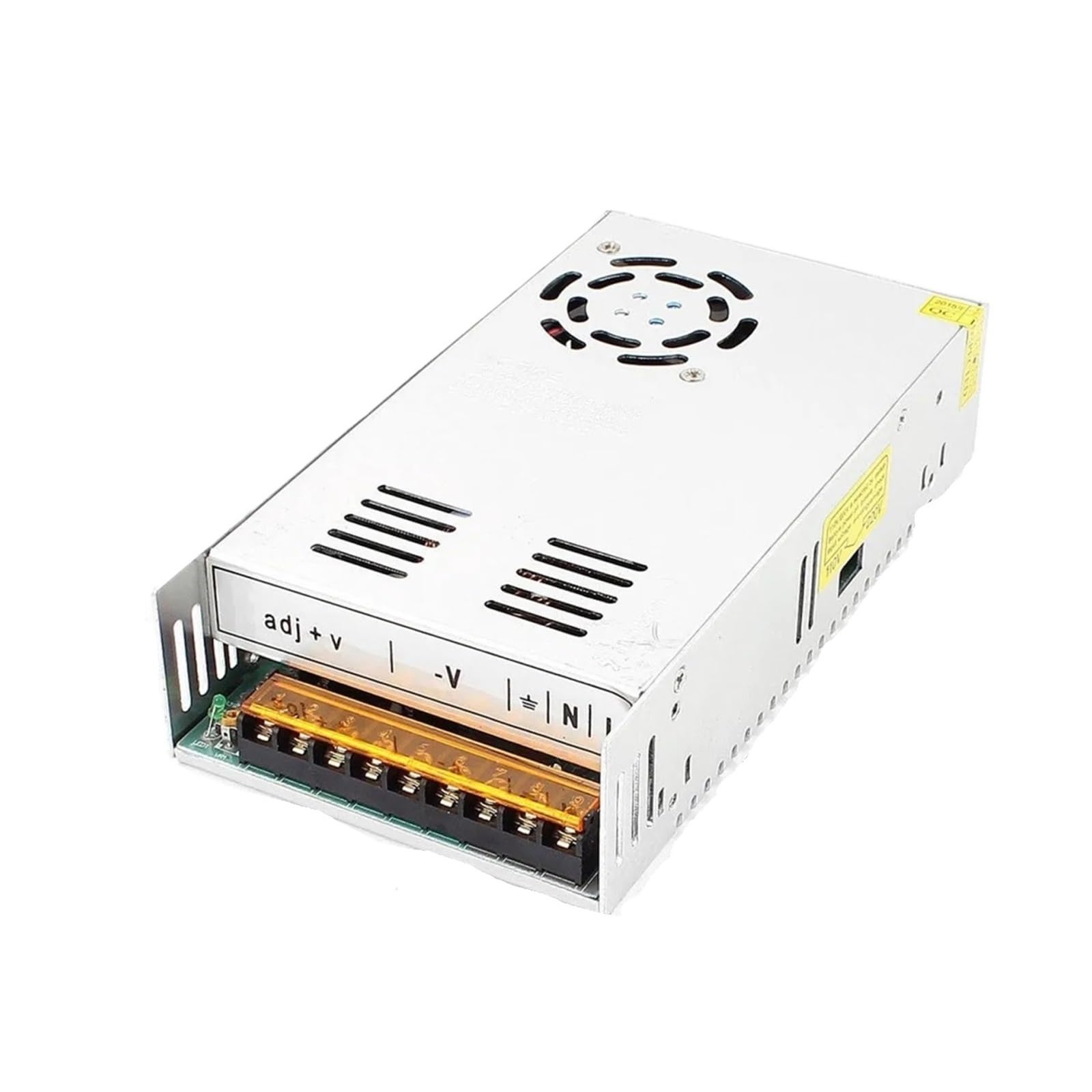 Zasilacz przełączający AC 110 V 220 V do DC 5 V-48 V 1A-60 A