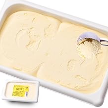 Rich Vanilla Ice, 6.6 fl oz (2 L)