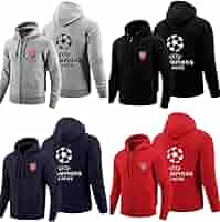 アーセナルパーカー ホワイト（2XLサイズ） 楽天市場】アーセナル パーカー（スポーツ・アウトドア）の通販