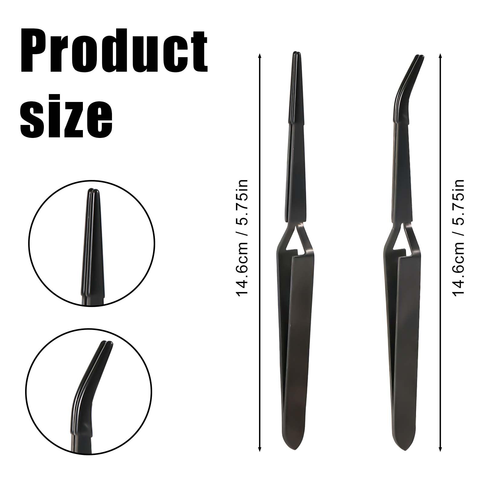 Reverse Tweezers - Image 2