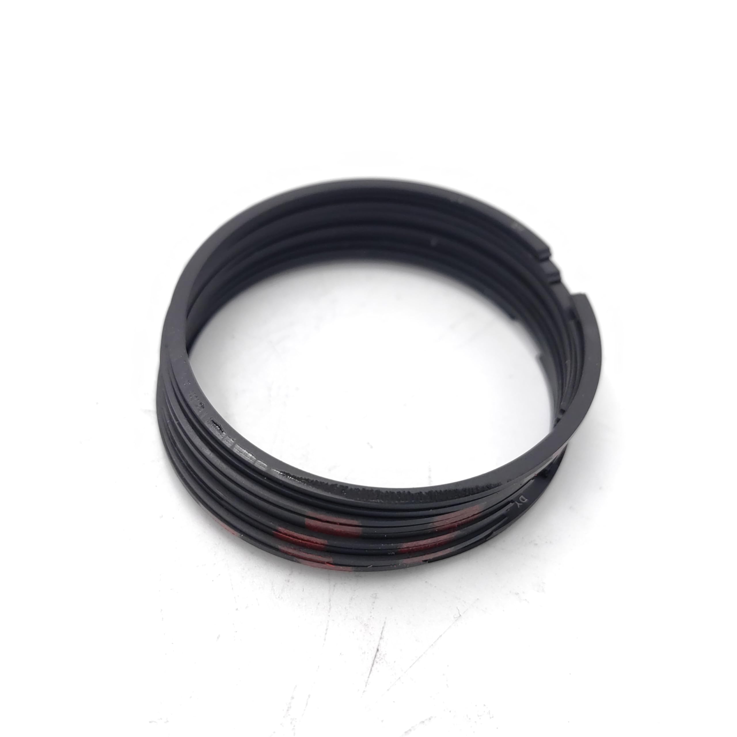 10 Pezzi Fasce Elastiche pistone OEM 52 mm x 1,2 mm Adatte per Stihl per Motosega MS460 046 064 MS650 Sostituzione