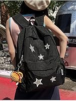 Amazon.com | Y2k Backpack Emo Backpack Preppy Backpack Cute