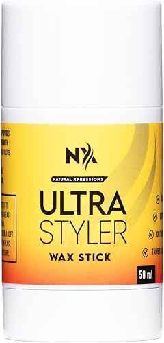 Original Hair Styling Wax Stick 50 ml