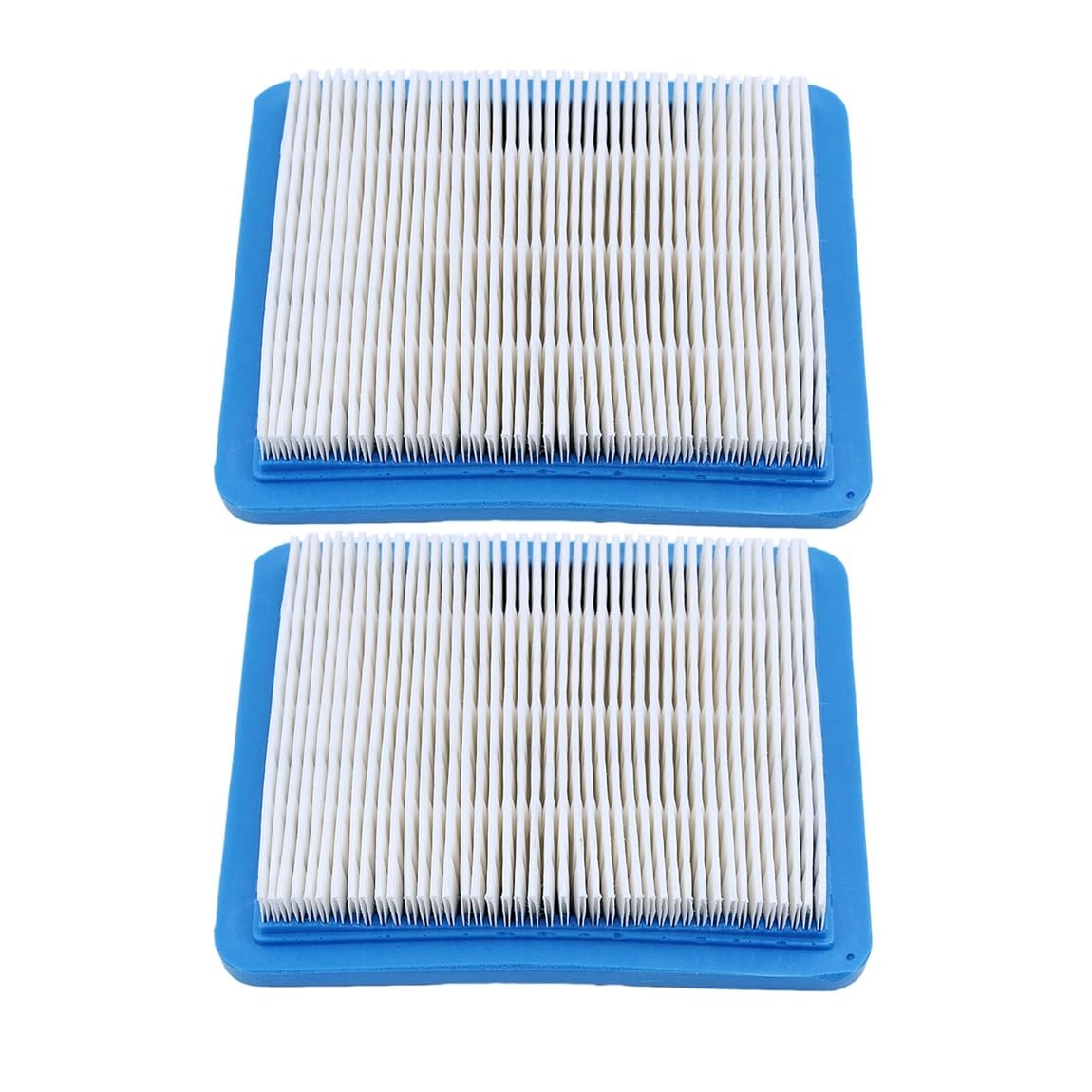 Filtre à air 491588 pour moteur de tondeuse thermique 399959