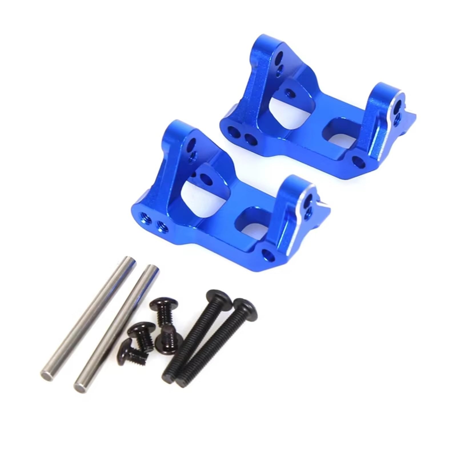 RC Car Accessories Compatible with ARRMA for Gorgon 4X2 2WD for Gorgon for Monster Truck 1 10 RC