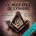 Le rituel de l'ombre (Antoine Marcas 1)