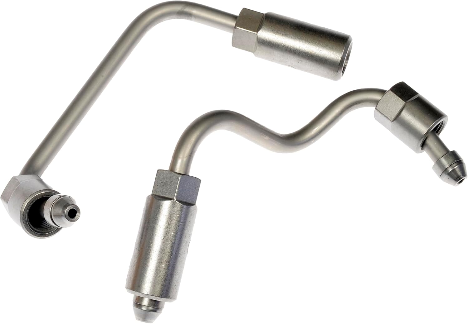 Dorman 904-150KT Fuel Injector Line Set Compatible with Select Chevrolet/GMC Models