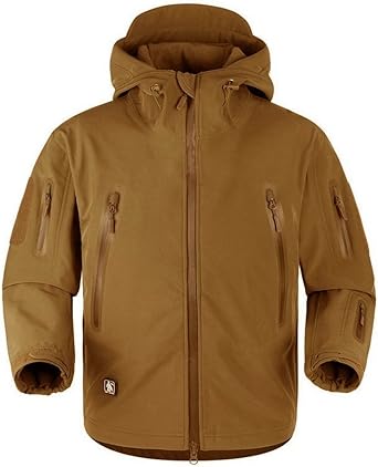 reebow tactical jacket