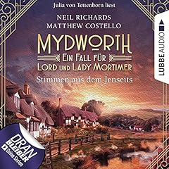 Stimmen aus dem Jenseits cover art