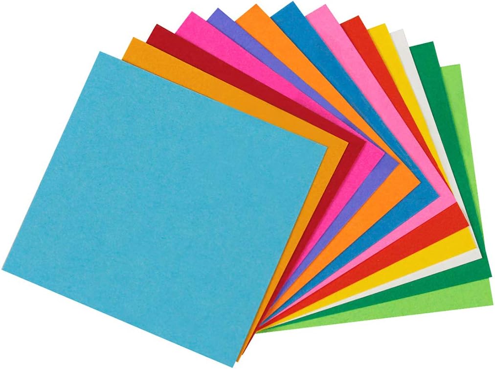 HyGloss Rainbow Brights Pocket Cards Multi-Color