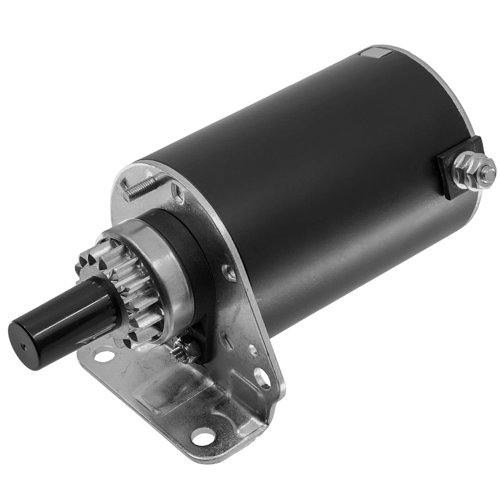 Amazon.com: Starter Motor 590476 BS590476 Replacement for Stratton  