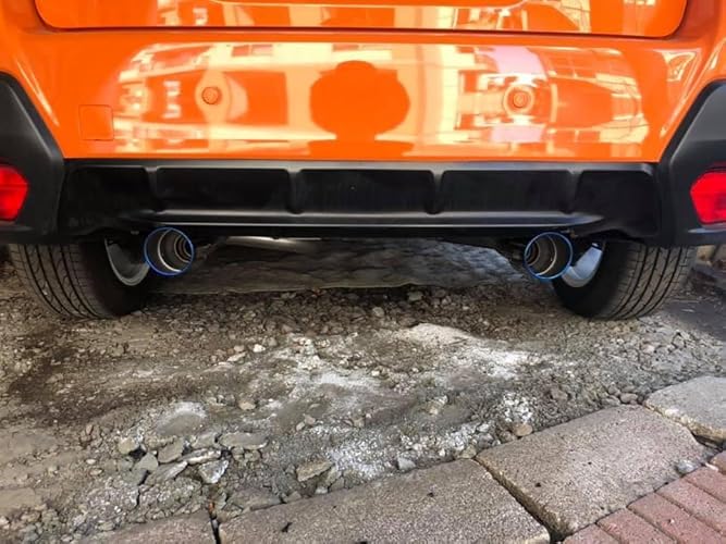 Amazon | HKS 自動車用スポーツマフラー リーガマックスプレミアム