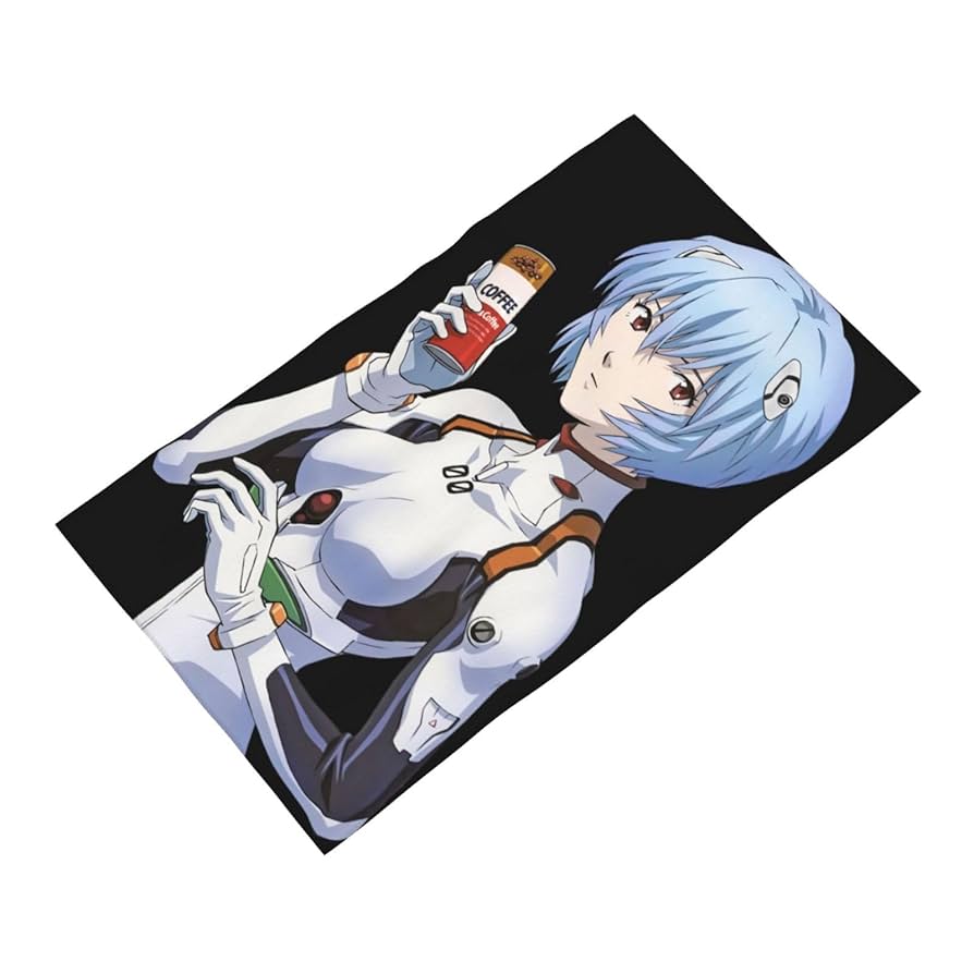 綾波レイ 特大バスタオル 「新世紀エヴァンゲリオン」 綾波レイ 特大バスタオル 「新世紀エヴァンゲリオン