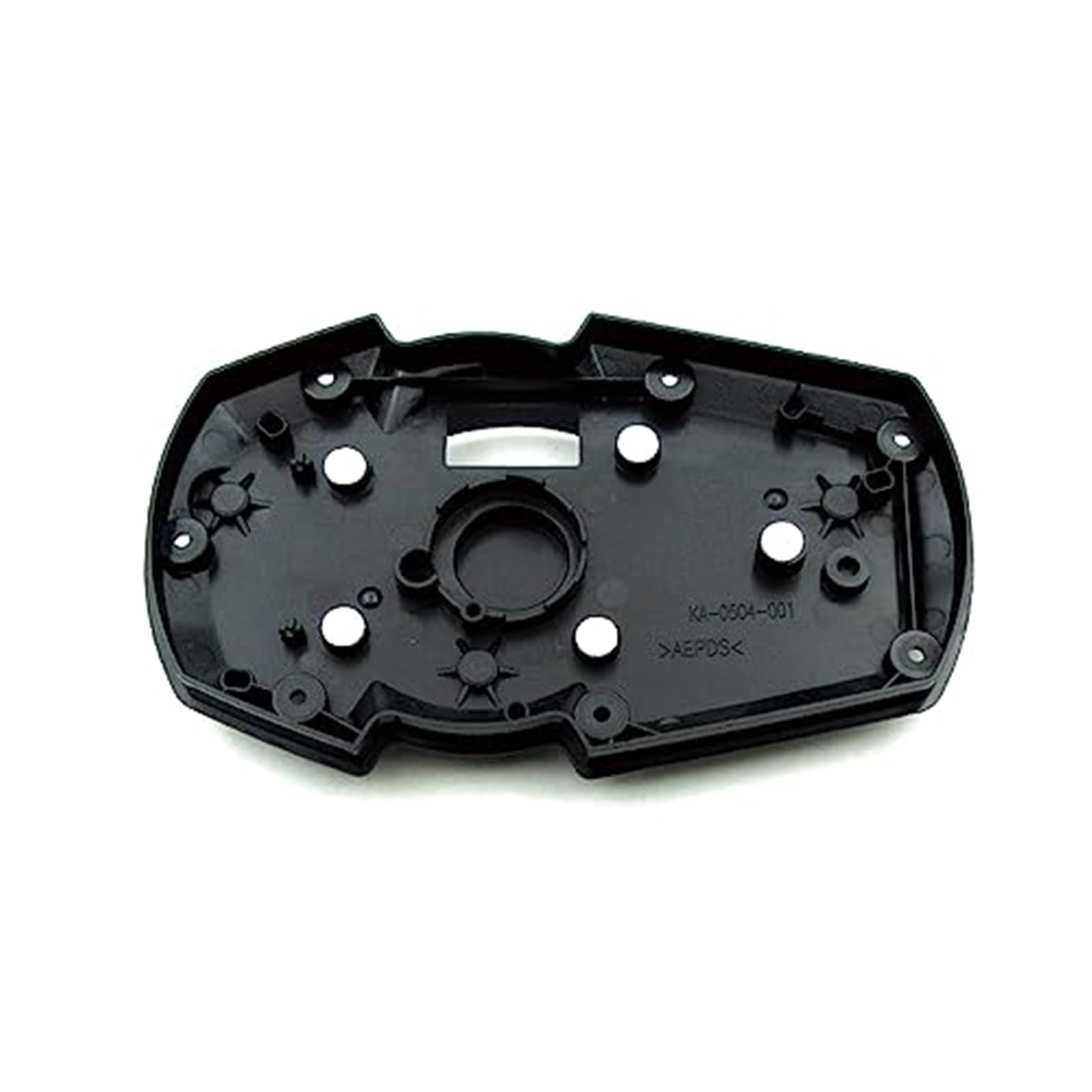 for 400 650 1000 2018 2019 2020 2021 2022 Funda de Cubierta de medidores de Motocicleta Velocímetro Tacómetro Carcasa de Instrumento Cubierta de la Carcasa del medidor de velocímetro