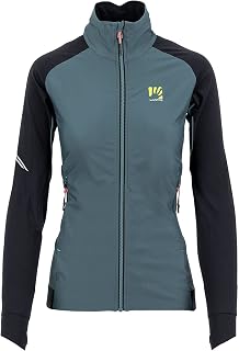 Karpos Women's Lavaredo W Fleece Jacket