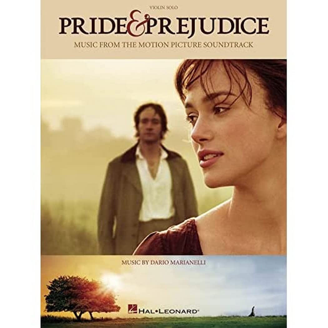 Pride & Prejudice: Music from the Motion Picture Soundtrack