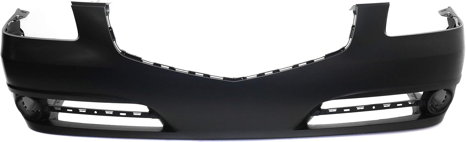 Garage-Pro Bumper Cover KIT Compatible with 2009-2011 Buick Lucerne Front
