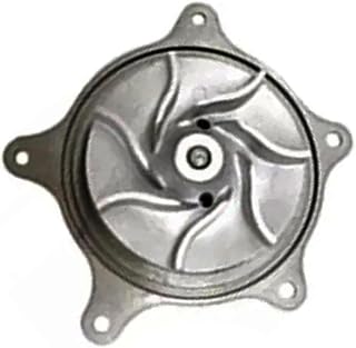 Water Pump1889116C92 Compatible With 2010-2014 Navistar MaxxForce 9/10 Engine DT 2010-2015 N9 / N10 2015-2017