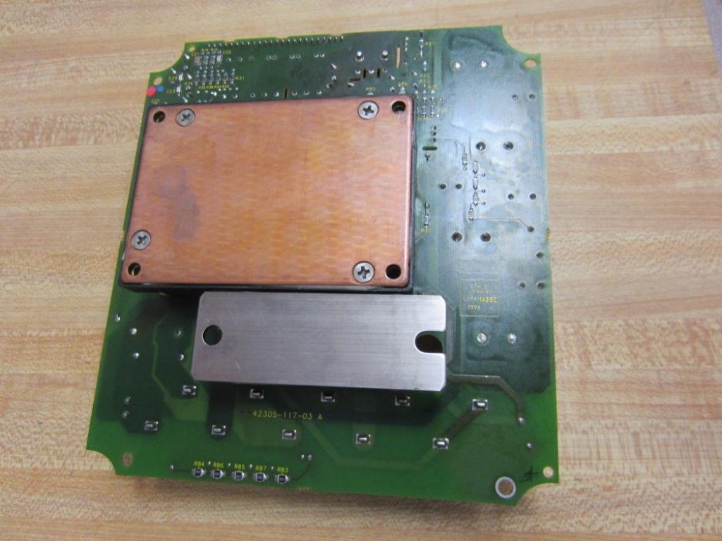 Allen Bradley 42305-118-53 Circuit Board 4230511853