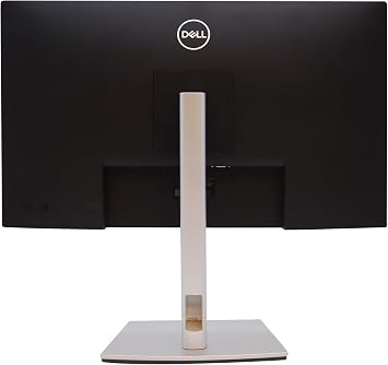 ديل 27 بوصة مراقب، P2725H كامل HD 1080 p مراقب الكمبيوتر، مكافحة وهج 16:9 IPS شاشة الكمبيوتر، LCD 60 هرتز مراقب مع تصميم سليم للمنزل والمكتب، وشملت لوحة الماوس