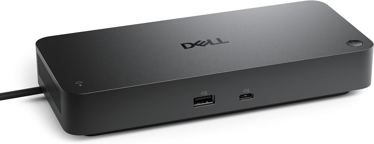 Dell Pro Thunderbolt 4 Smart Dock SD25TB4