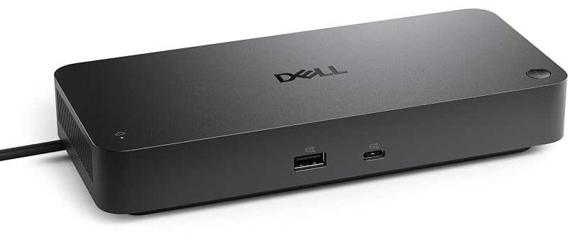 Dell Pro Thunderbolt 4 Smart Dock SD25TB4