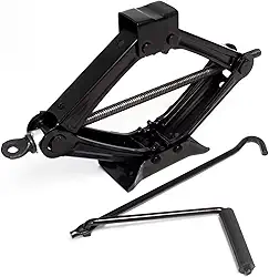 Macaco Hidráulico Tipo Sanfona Universal Jacaré Joelho 1500kg Automotivo