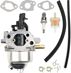 Carburateur De Rechange Pour Moteur Kohler XT675/XT650/XT6.5/XT6.75 149CC - Compatible Avec Nombreuses Références D'origine