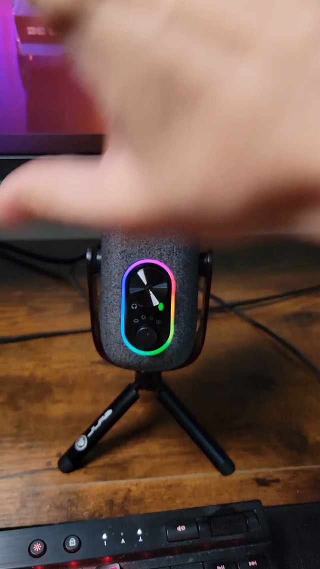 video