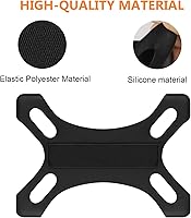 Vista 3 de Correa universal de mano para Kindle eReader de 6-7 pulgadas, compatible con Kobo/Pocketbook/Tolino/Paperwhite/Nook eReader, para eReader de 6